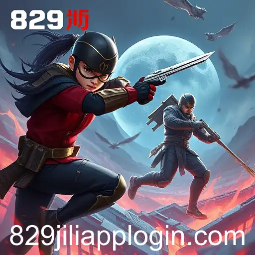 Exploring the Exciting World of 'Action Thrills' on 829jili