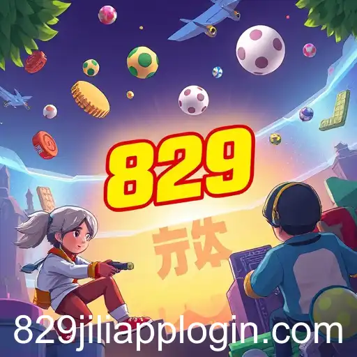 Exploring the 'Casual Play' Gaming Category under the Key Term '829jili'