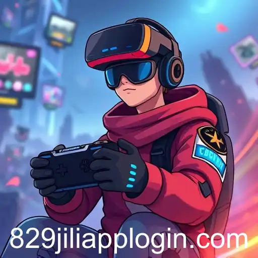 Digital Dynamics and Emerging Trends in Online Gaming