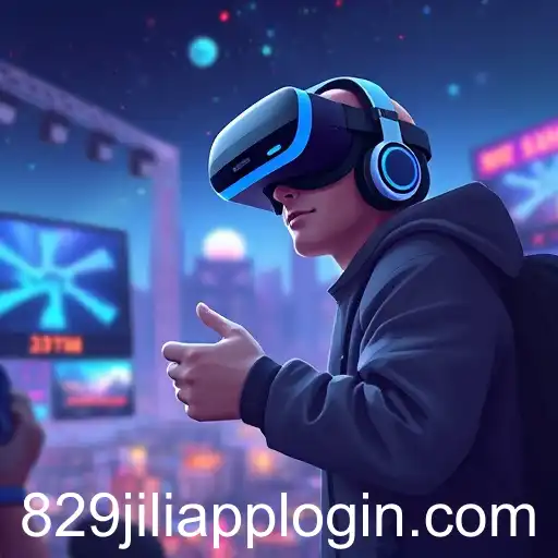 Emerging Trends in Online Gaming for 2025