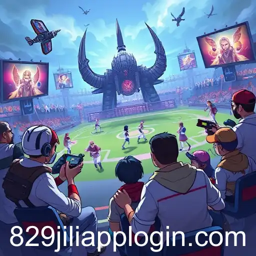 The Evolution of Online Gaming: A Deep Dive