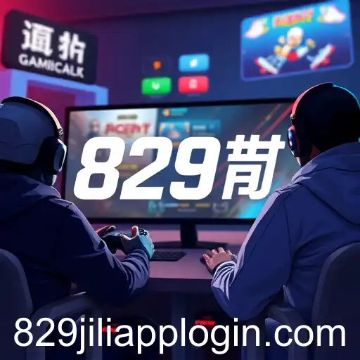 The Rise of 829jili: A New Era in Online Gaming