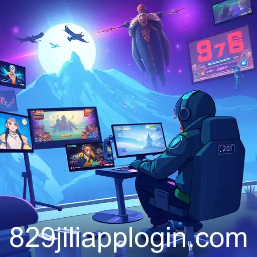 The Rise of Online Gaming Platforms in 2025