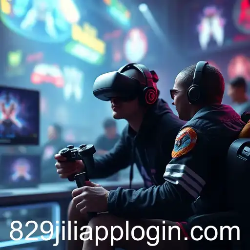 Rising Popularity of Online Gaming Platforms