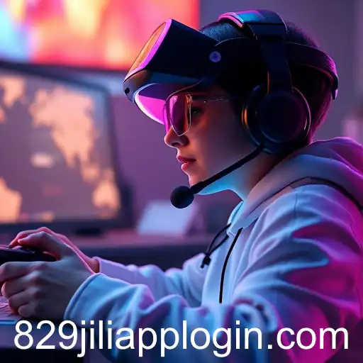 The Rise of 829jili in the Gaming World