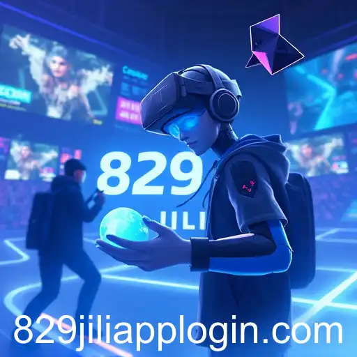 The Rise of 829jili in Online Gaming