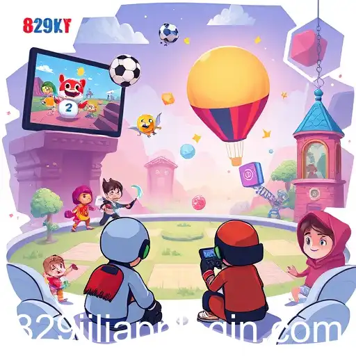 The Rise of 829jili and Its Impact on Gaming