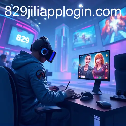 Rise of Online Gaming Platforms in 2025