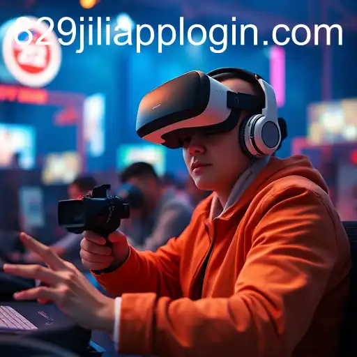 The Rise of Online Gaming Platforms in 2025